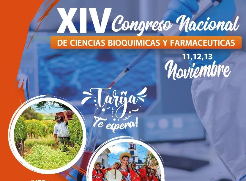 X CONGRESO INTERNACIONAL DE CIENCIAS DE LA SALUD - Image 2