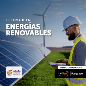DIPLOMADO EN ENERGIAS RENOVABLES