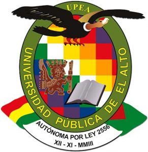 Universidad Pública de El Alto